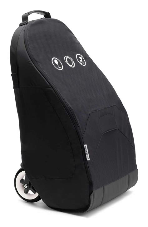 bugaboo bee travel bag|bugaboo travel pram bag.